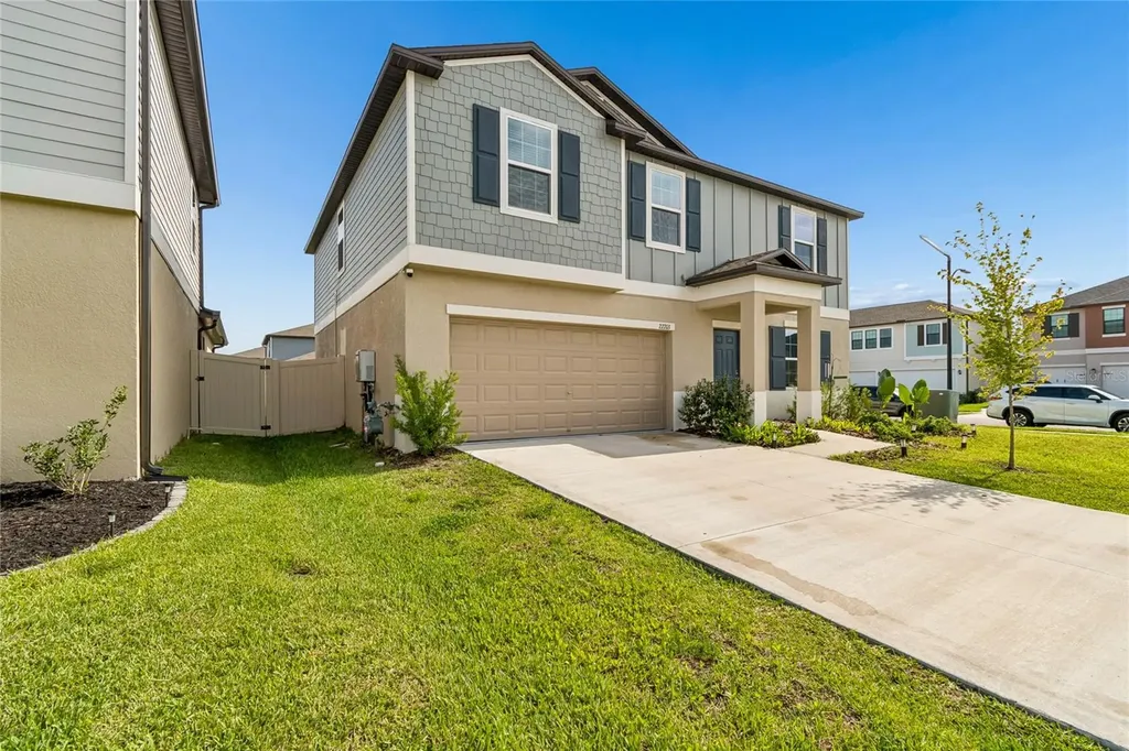 22203 Calisto Way Land O Lakes FL 34637