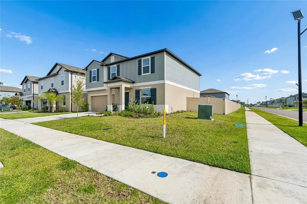 22203 Calisto Way Land O Lakes FL 34637