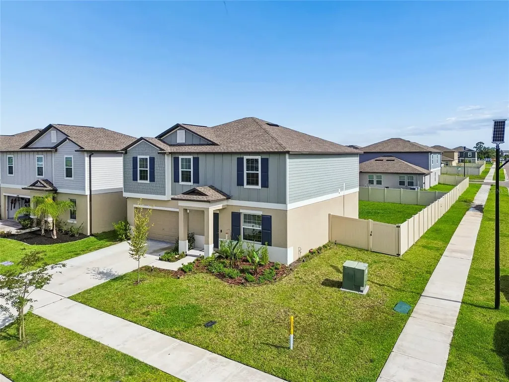 22203 Calisto Way Land O Lakes FL 34637