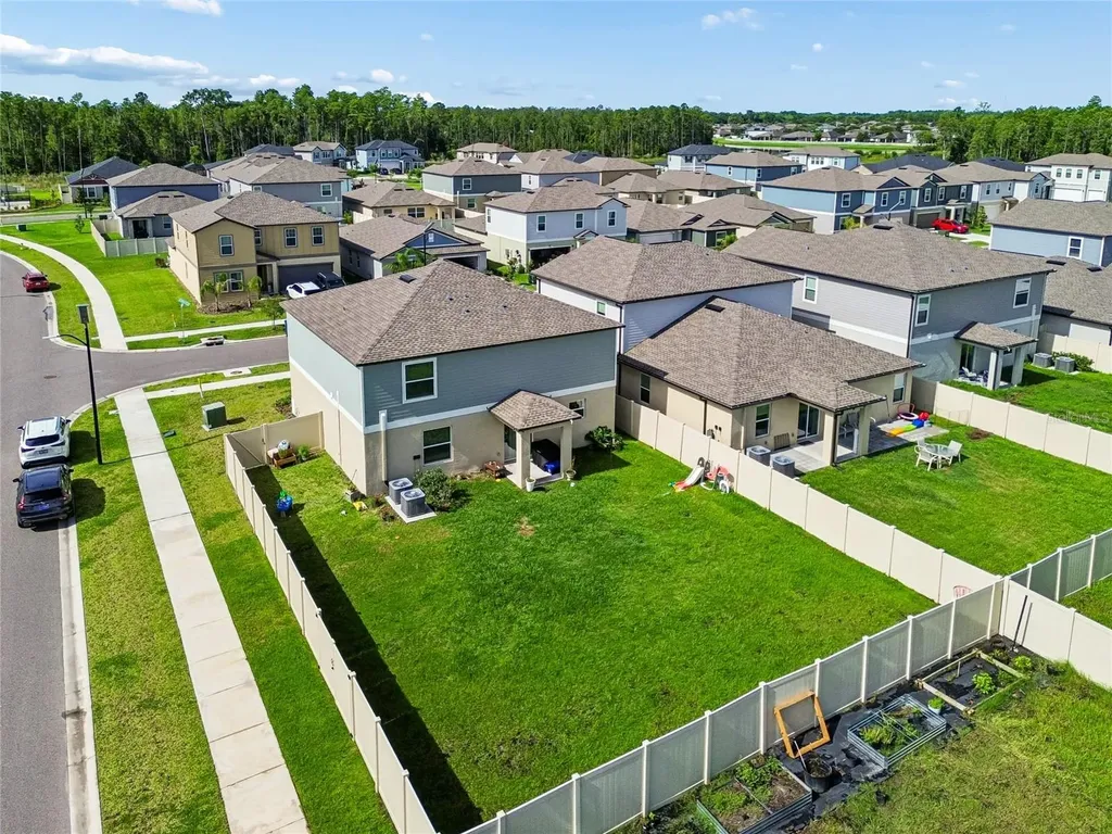 22203 Calisto Way Land O Lakes FL 34637