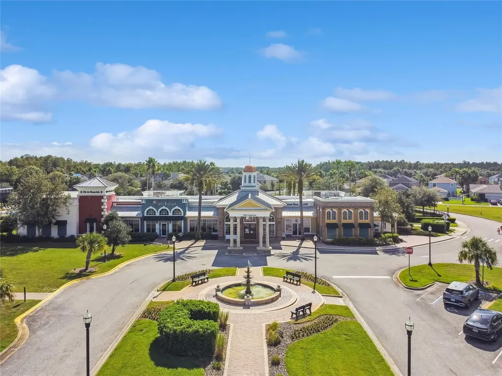 22203 Calisto Way Land O Lakes FL 34637