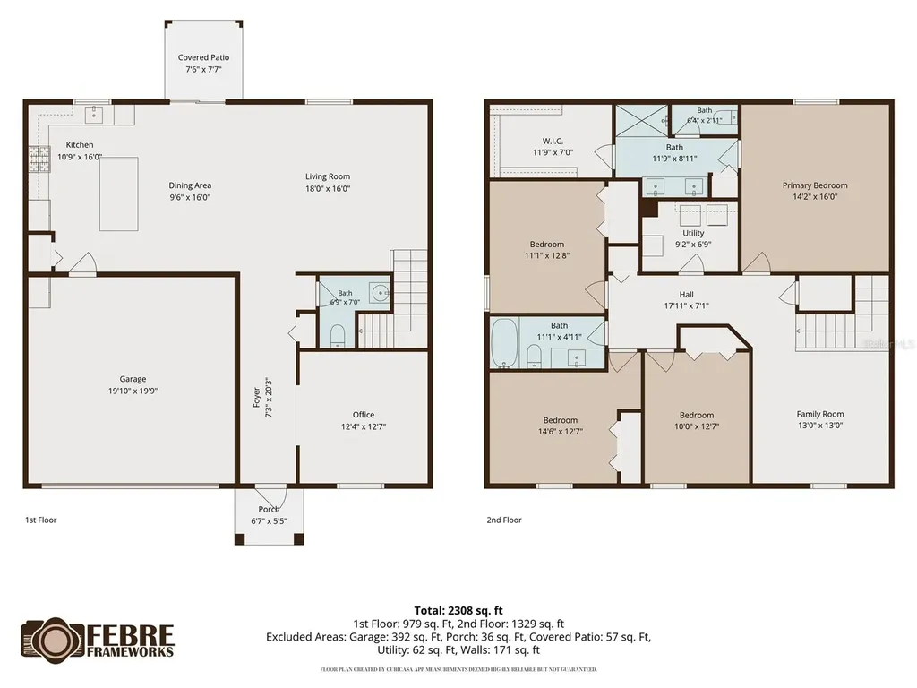 22203 Calisto Way Land O Lakes FL 34637