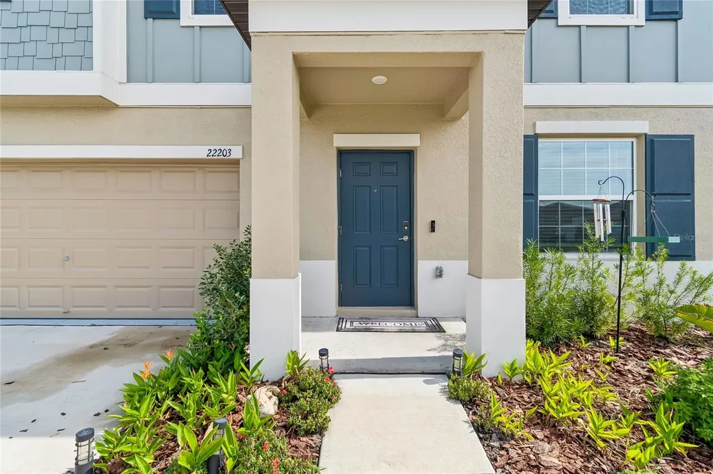 22203 Calisto Way Land O Lakes FL 34637