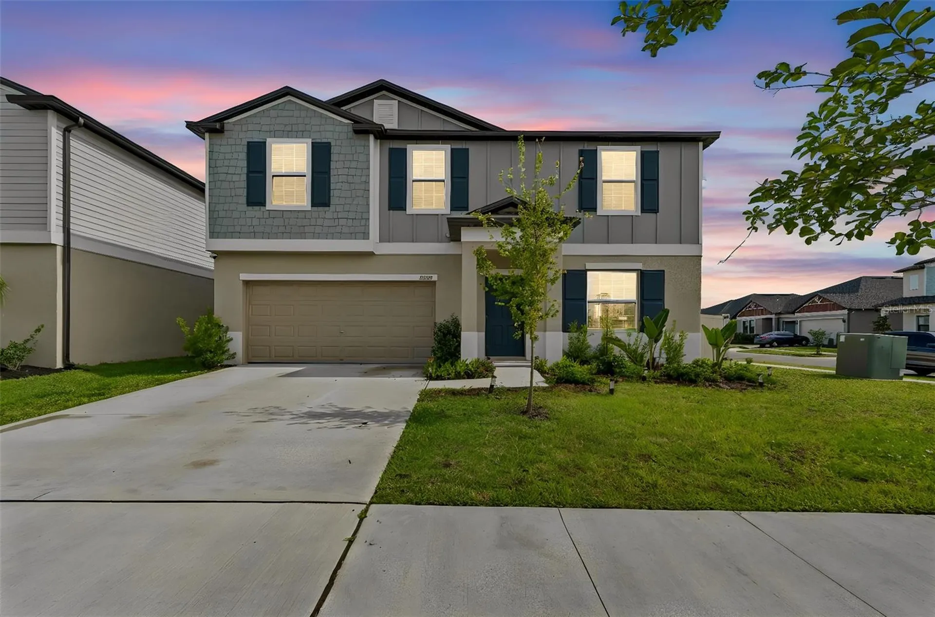 22203 Calisto Way Land O Lakes FL 34637