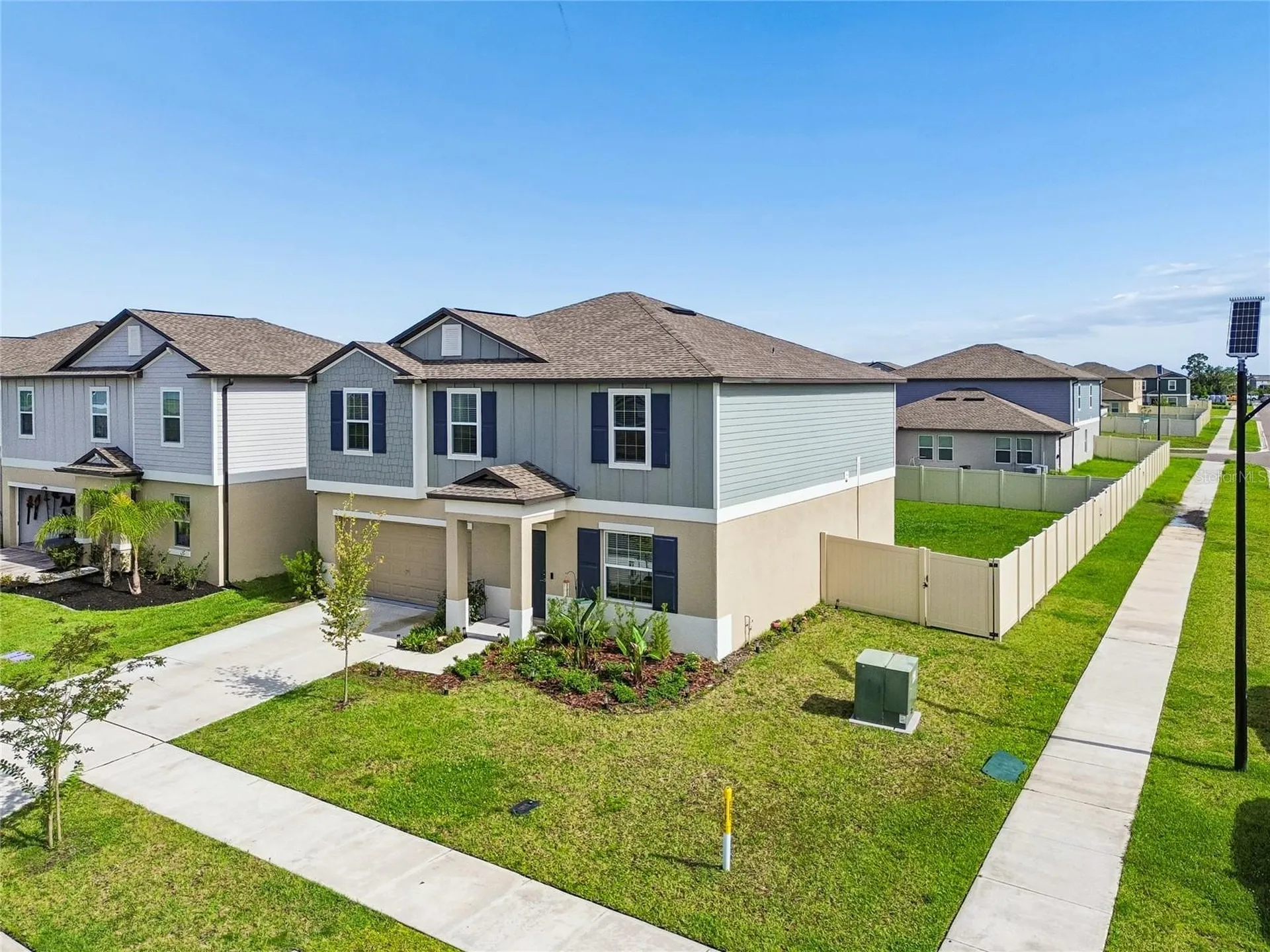22203 Calisto Way Land O Lakes FL 34637