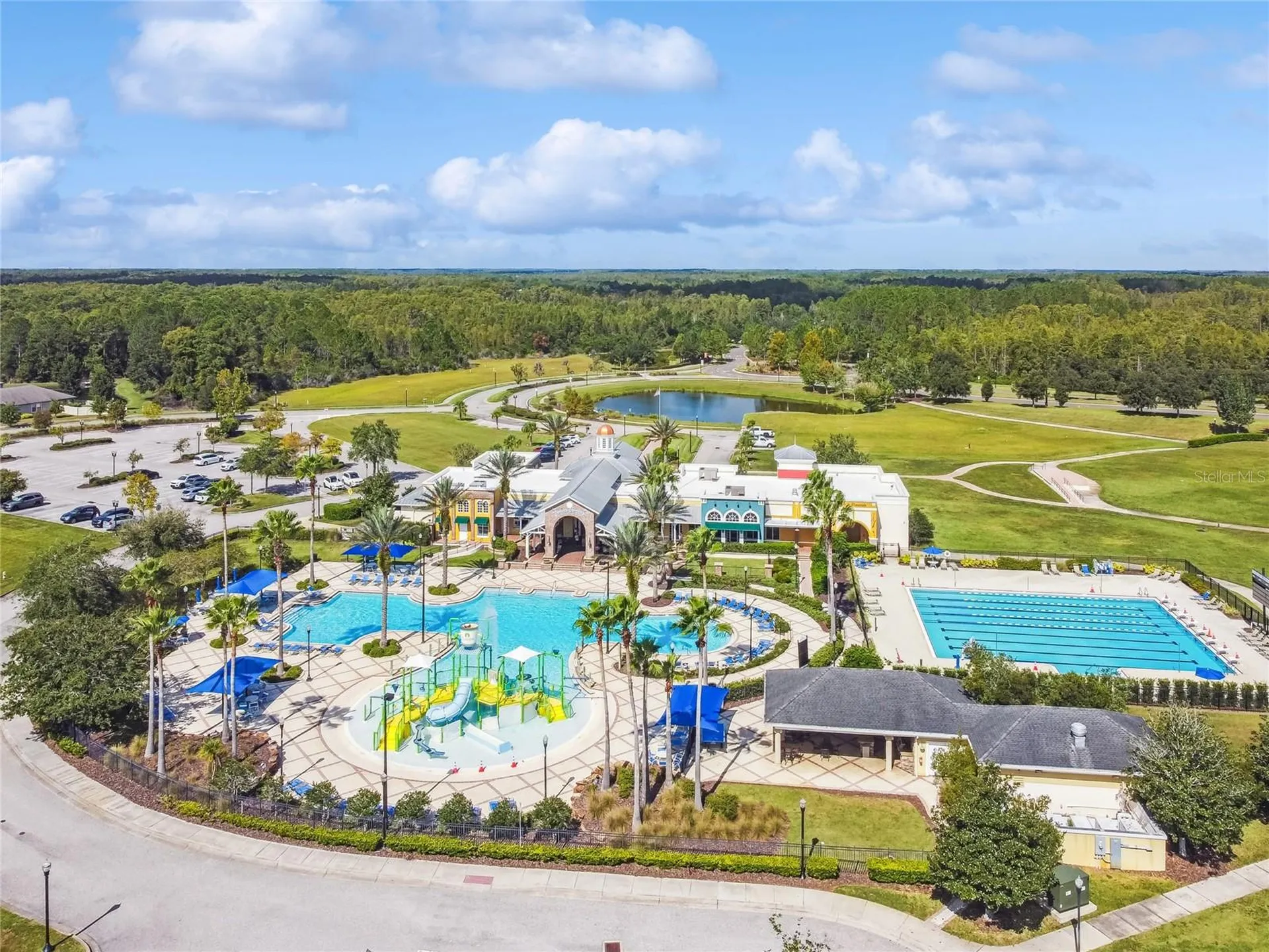 22203 Calisto Way Land O Lakes FL 34637