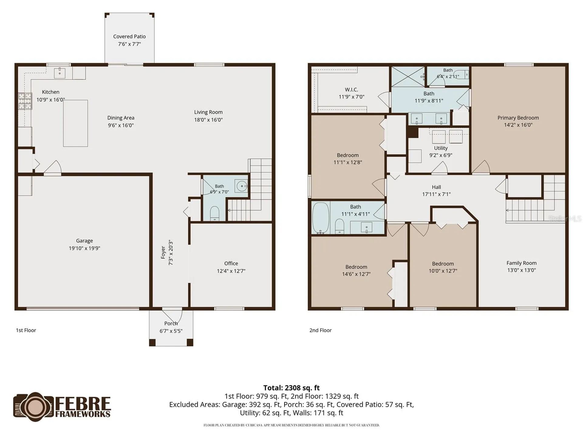 22203 Calisto Way Land O Lakes FL 34637