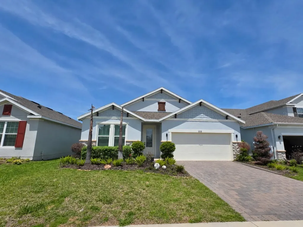 988 Vineyard Ridge Road Minneola FL 34715
