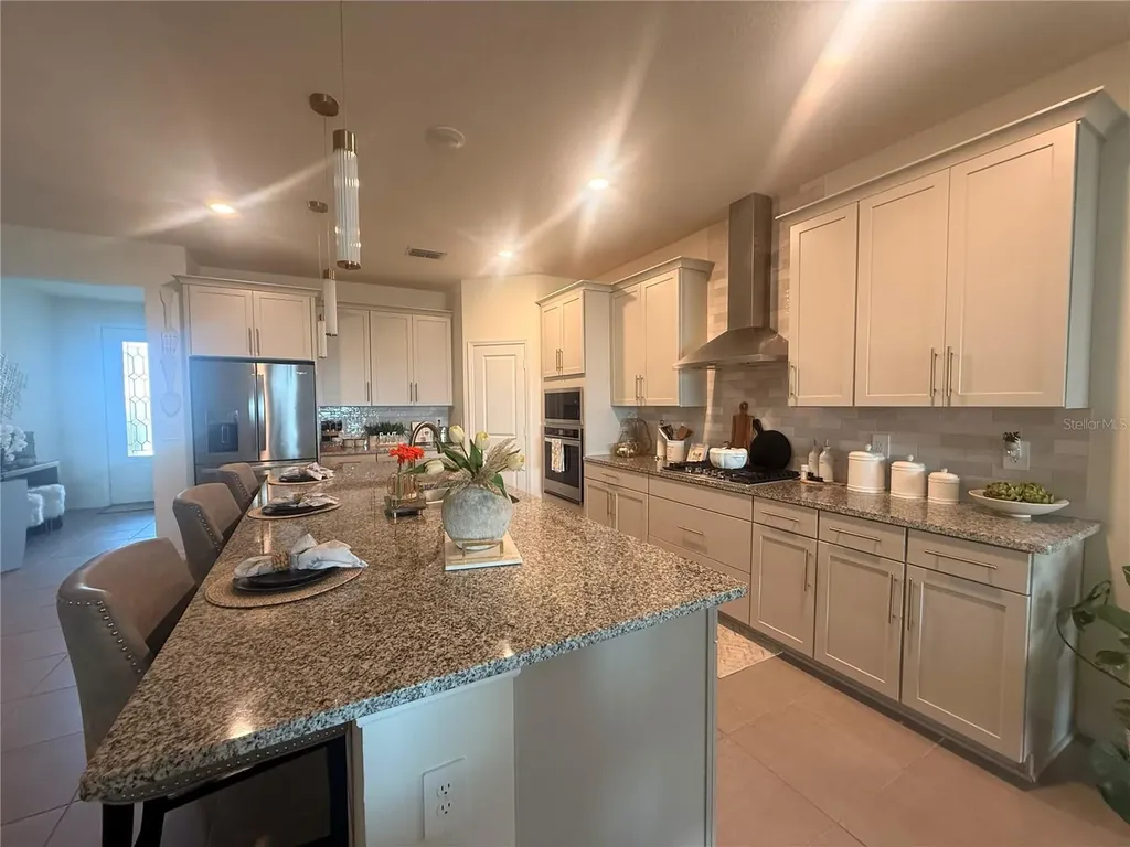 988 Vineyard Ridge Road Minneola FL 34715