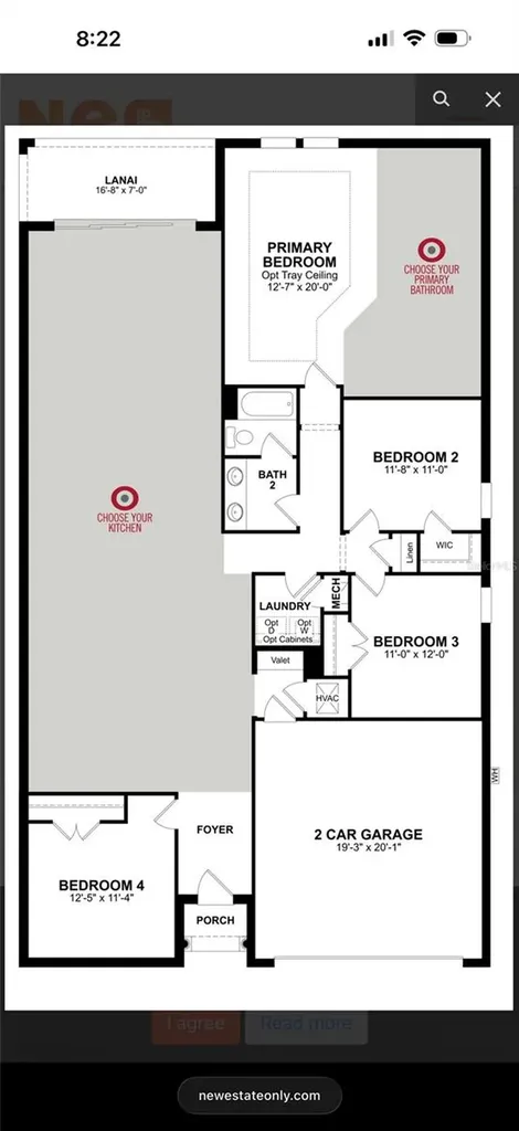 988 Vineyard Ridge Road Minneola FL 34715