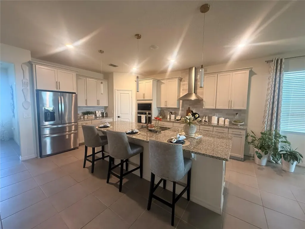 988 Vineyard Ridge Road Minneola FL 34715
