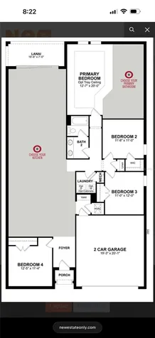 988 Vineyard Ridge Road Minneola FL 34715