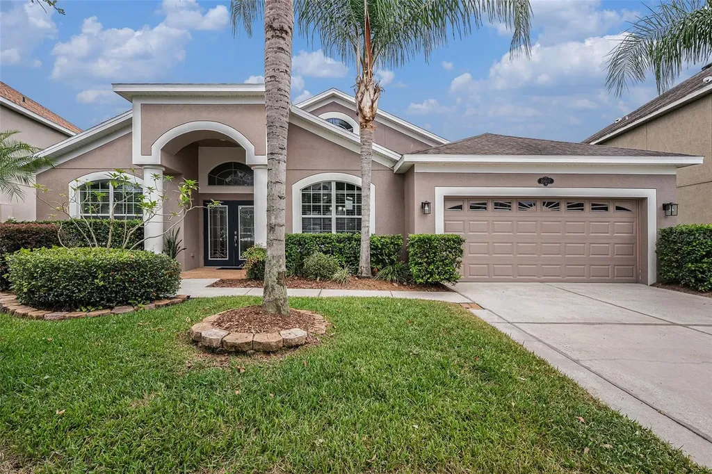 20017 Painting Nature Lane Tampa FL 33647