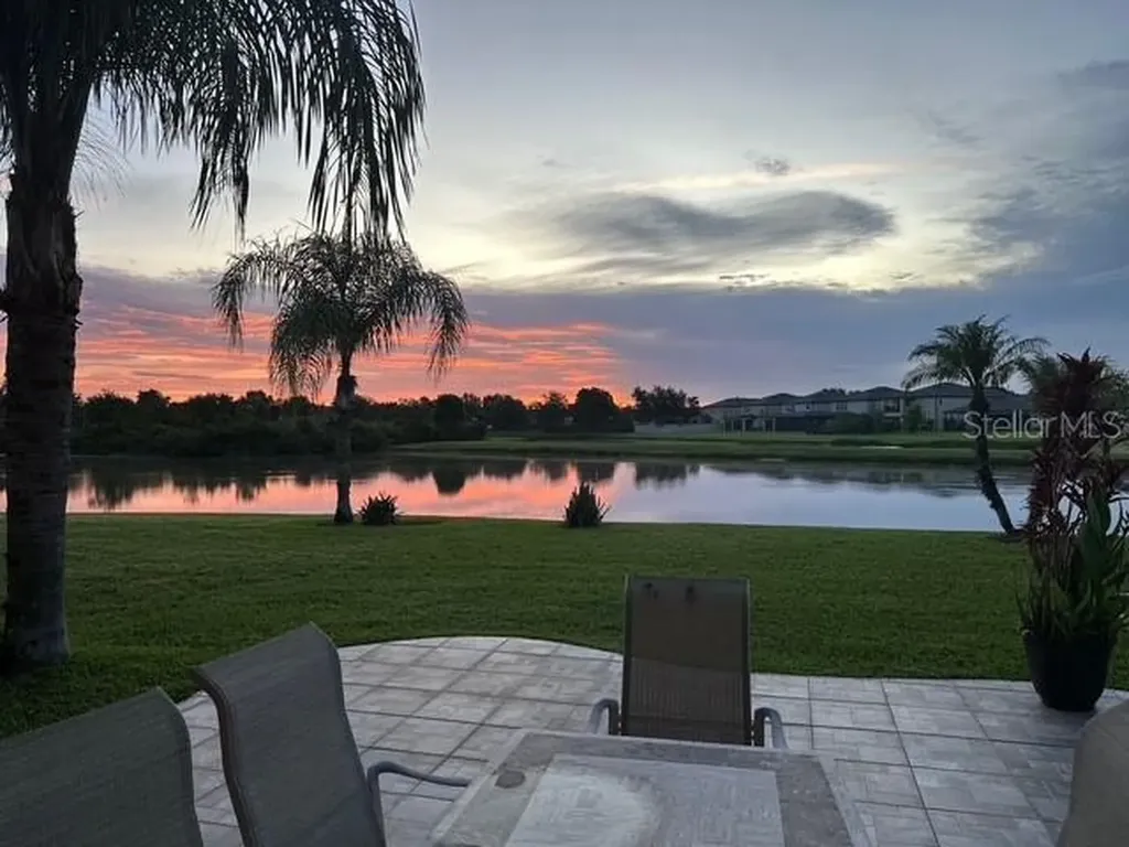 20017 Painting Nature Lane Tampa FL 33647