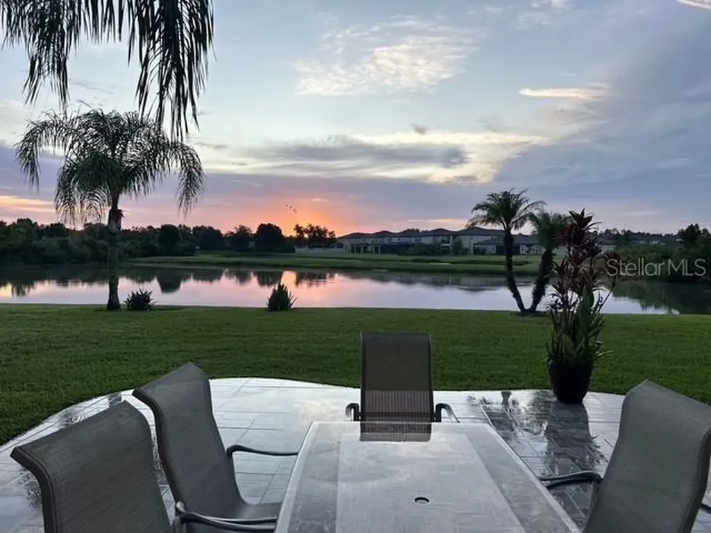 20017 Painting Nature Lane Tampa FL 33647