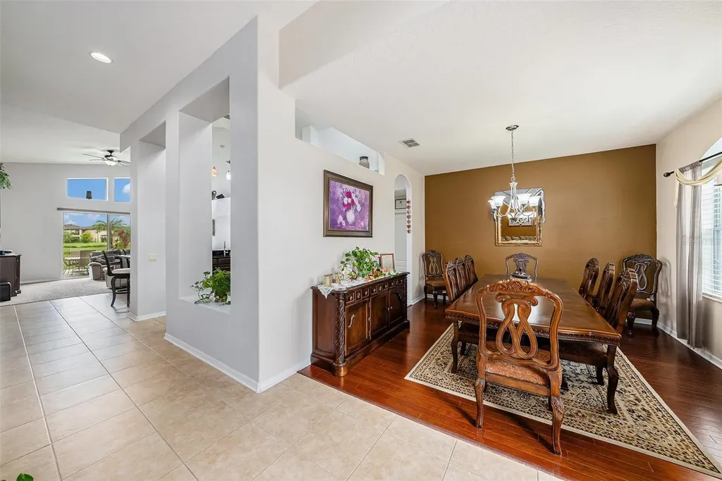 20017 Painting Nature Lane Tampa FL 33647