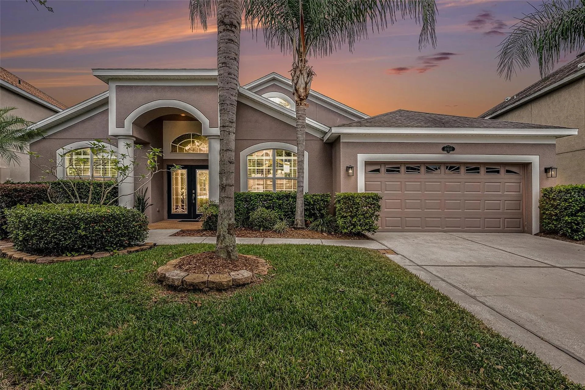 20017 Painting Nature Lane Tampa FL 33647
