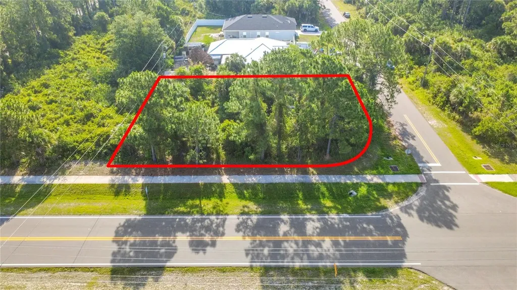0 Degroodt Road SW Palm Bay FL 32908