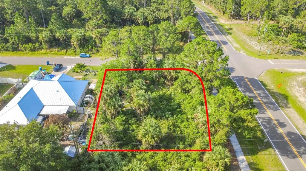 0 Degroodt Road SW Palm Bay FL 32908