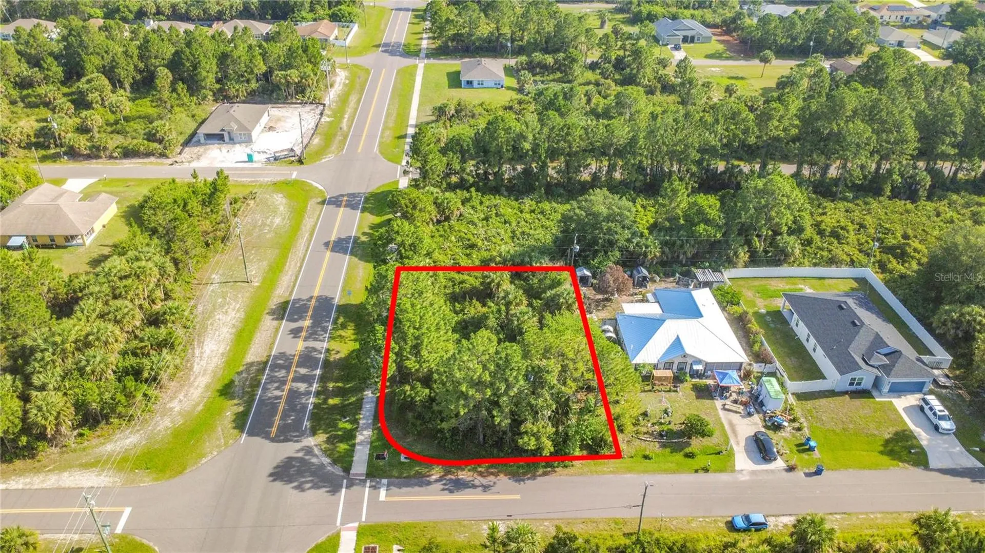 0 Degroodt Road SW Palm Bay FL 32908