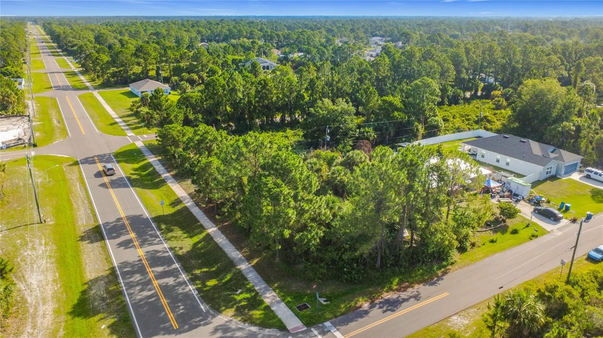 0 Degroodt Road SW Palm Bay FL 32908