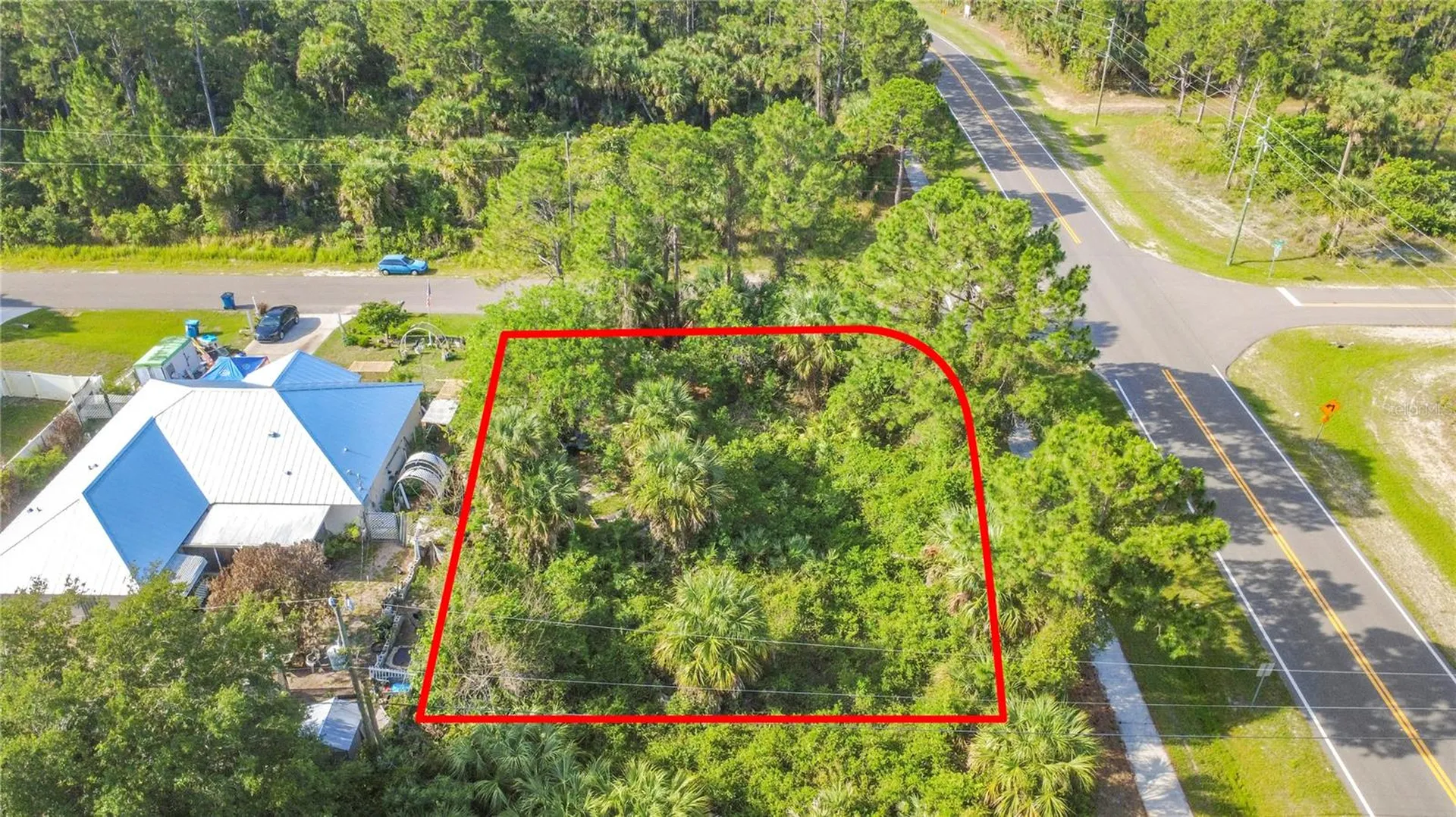 0 Degroodt Road SW Palm Bay FL 32908