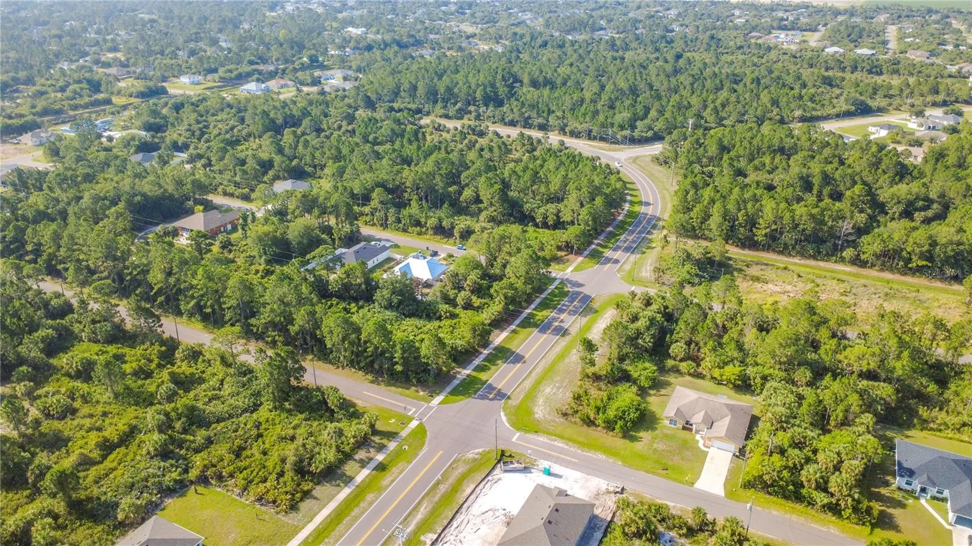 0 Degroodt Road SW Palm Bay FL 32908