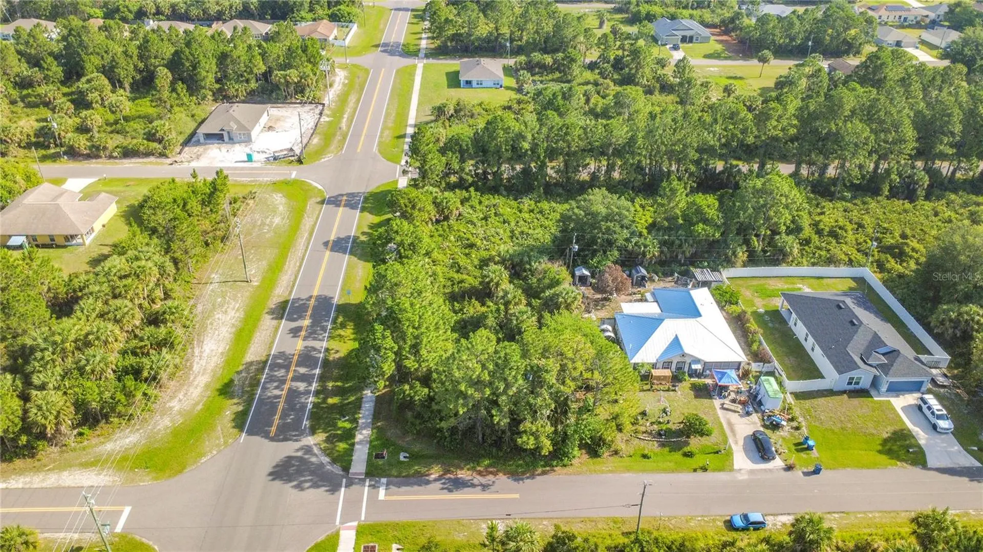 0 Degroodt Road SW Palm Bay FL 32908