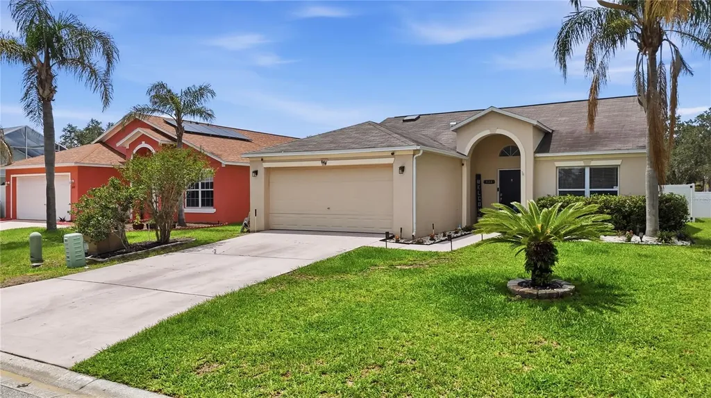 844 Woodsong Way Clermont FL 34714