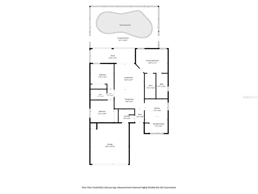 844 Woodsong Way Clermont FL 34714