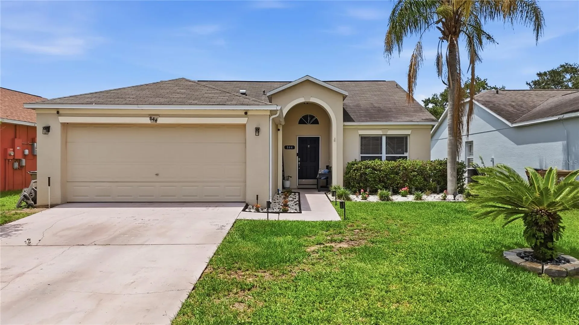 844 Woodsong Way Clermont FL 34714
