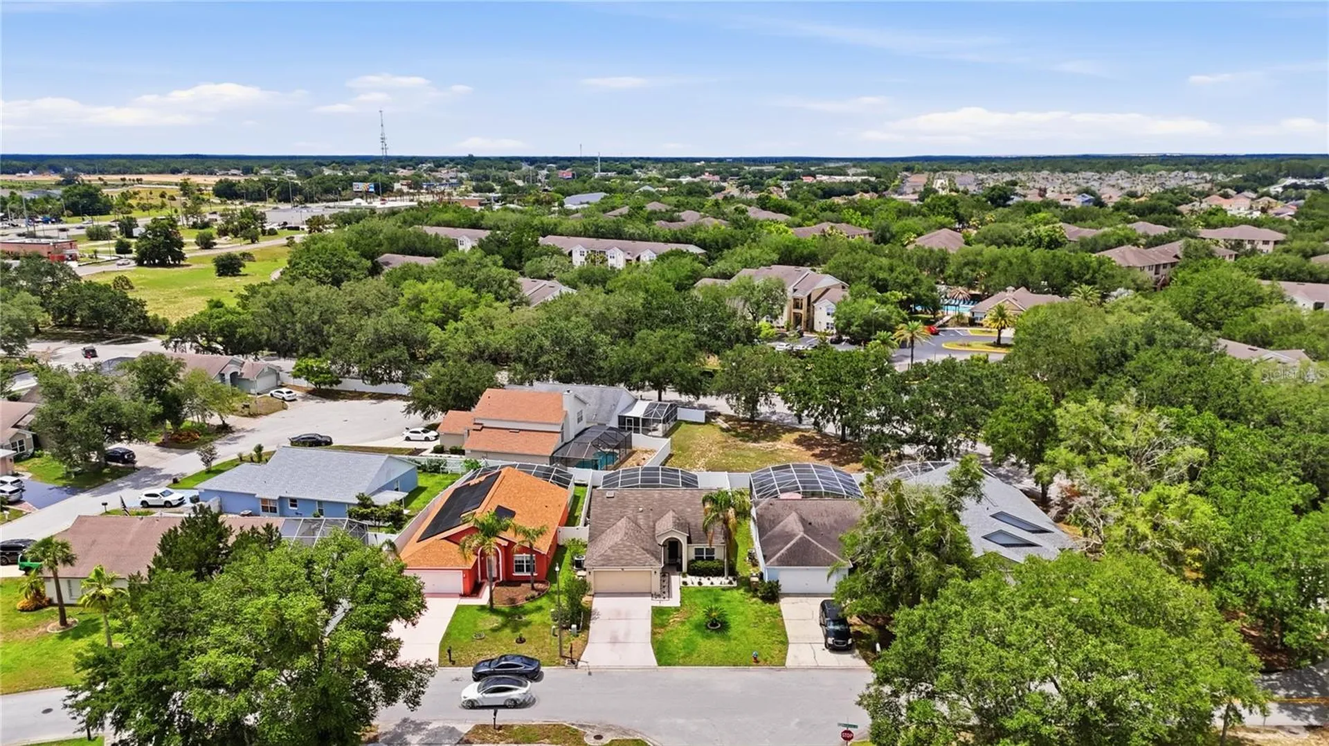 844 Woodsong Way Clermont FL 34714