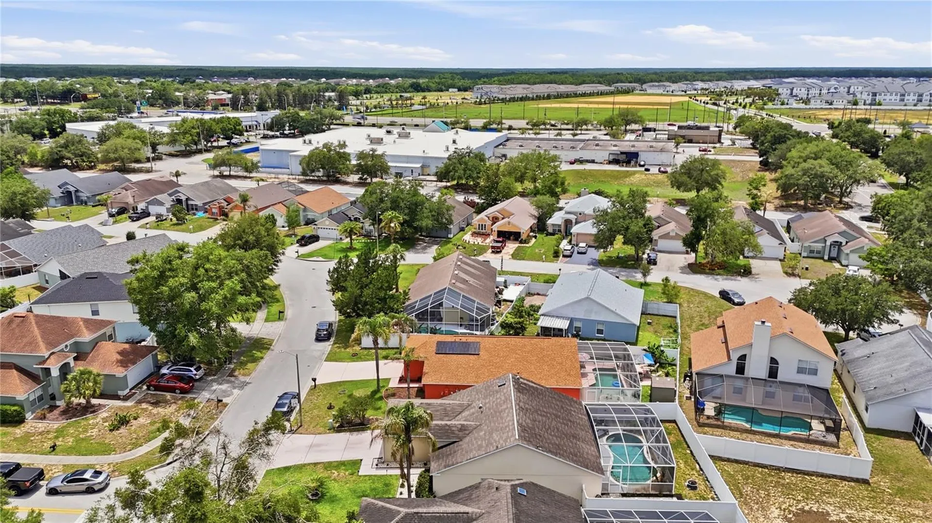 844 Woodsong Way Clermont FL 34714