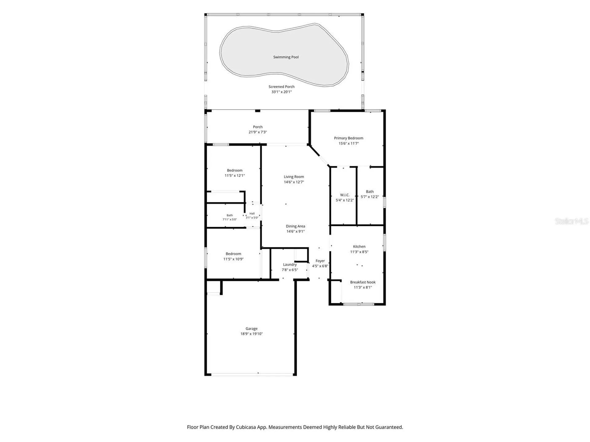 844 Woodsong Way Clermont FL 34714