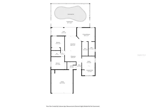 844 Woodsong Way Clermont FL 34714