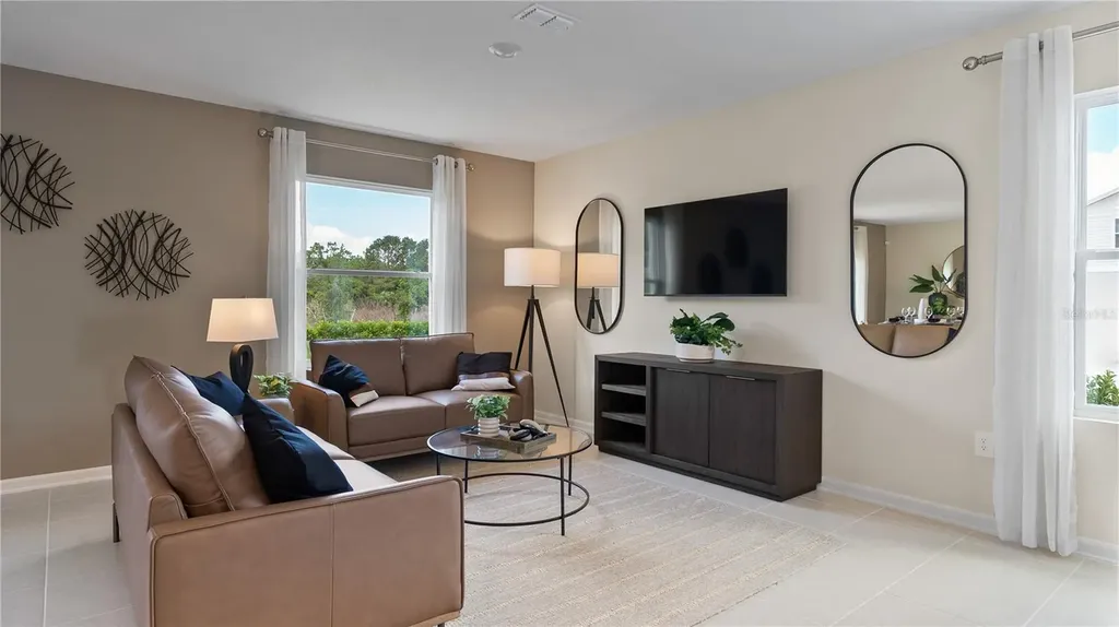2493 Hallow Garden Road Eustis FL 32726