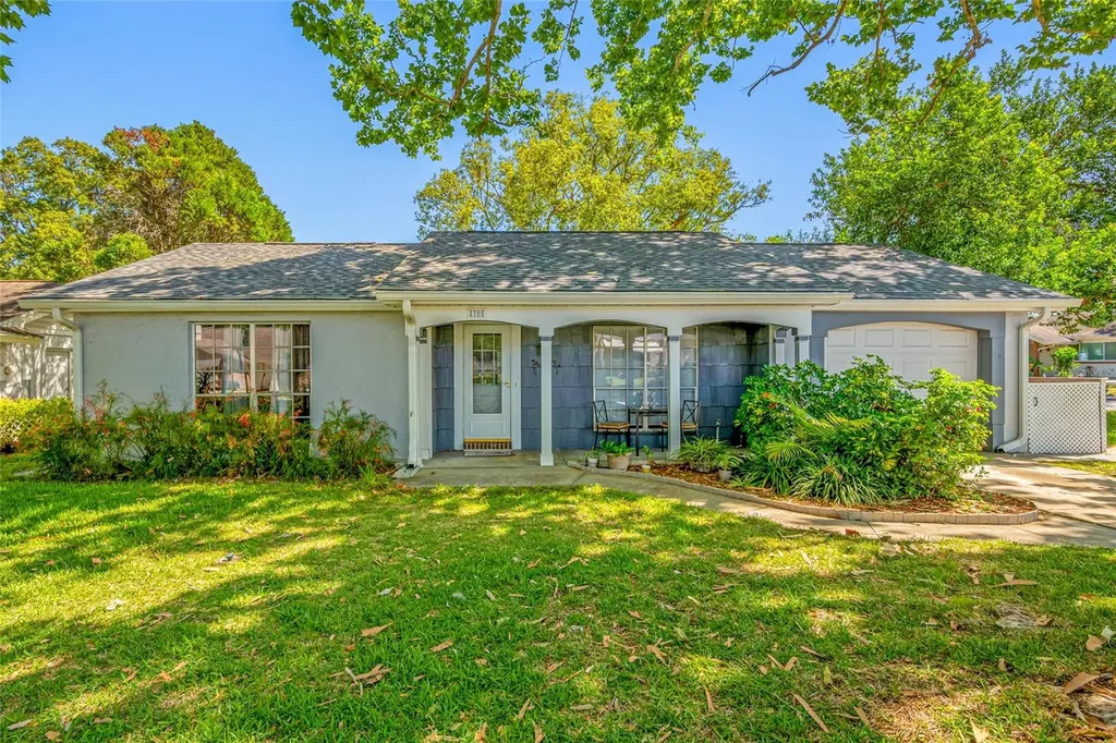 8705 Powderhorn Row Hudson FL 34667