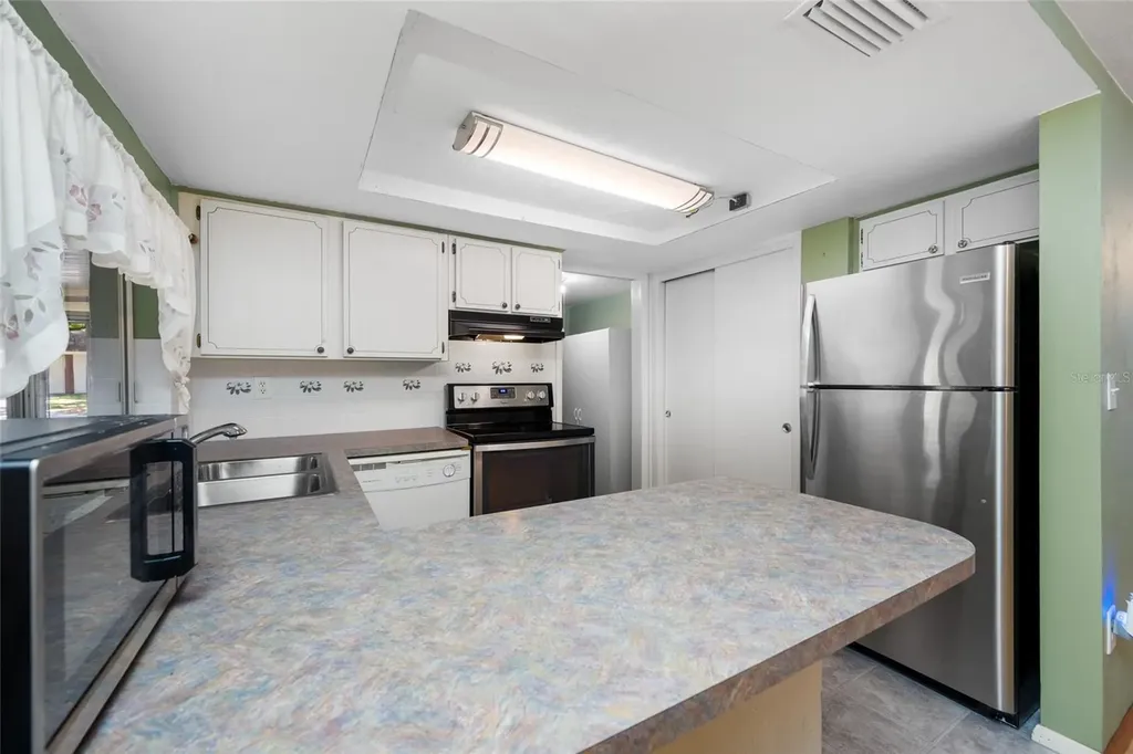8705 Powderhorn Row Hudson FL 34667