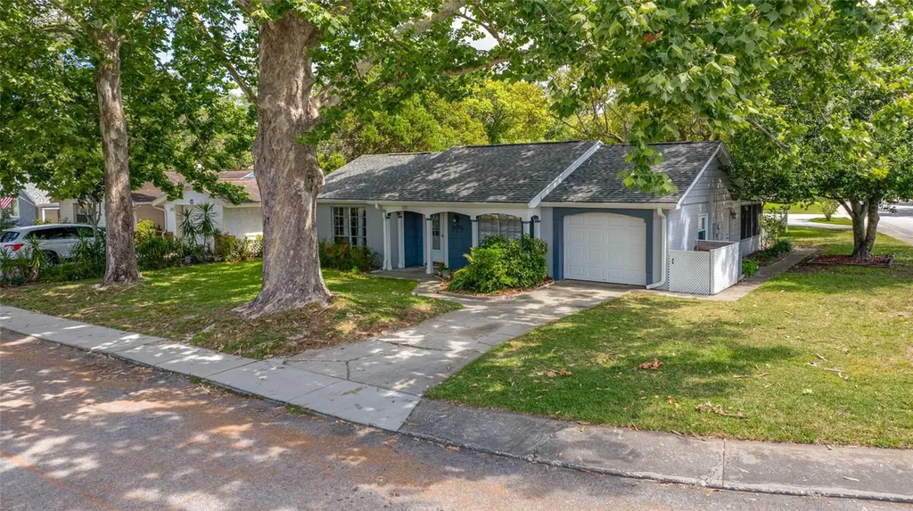 8705 Powderhorn Row Hudson FL 34667