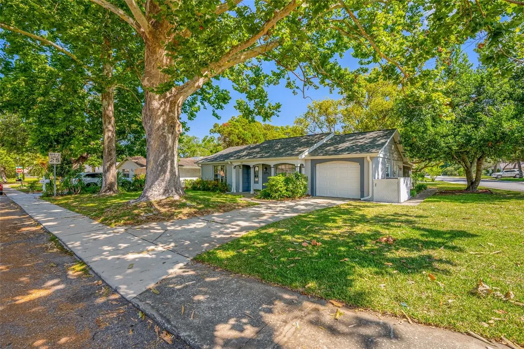 8705 Powderhorn Row Hudson FL 34667