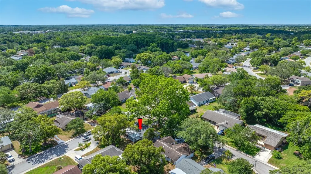 8705 Powderhorn Row Hudson FL 34667