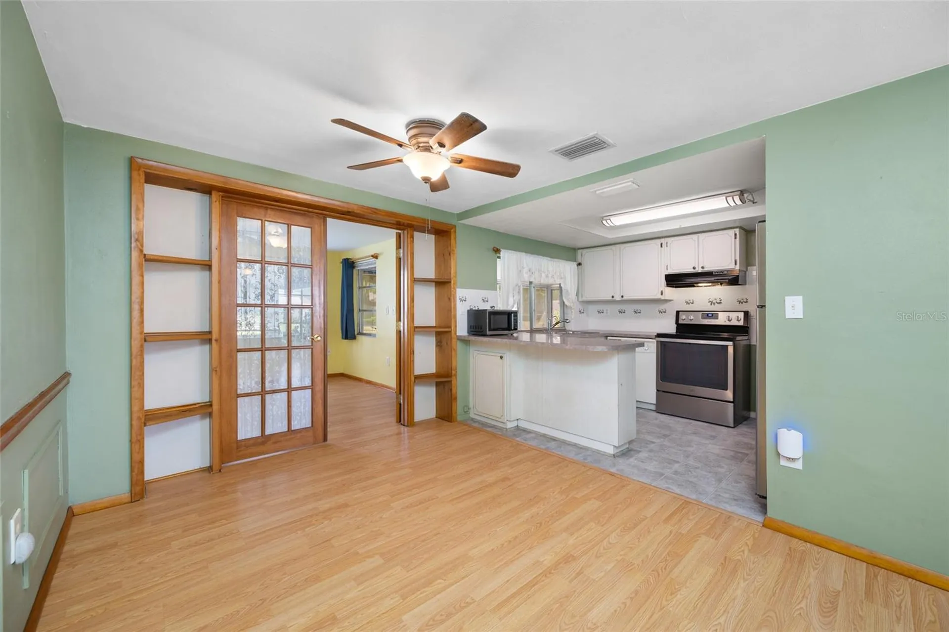 8705 Powderhorn Row Hudson FL 34667
