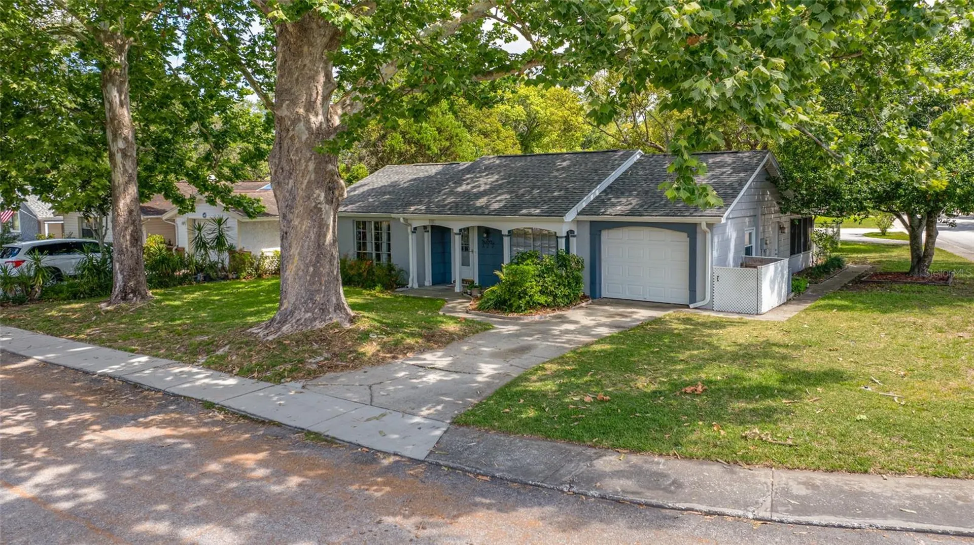 8705 Powderhorn Row Hudson FL 34667