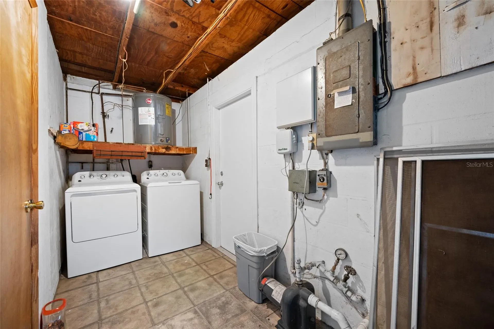 8705 Powderhorn Row Hudson FL 34667