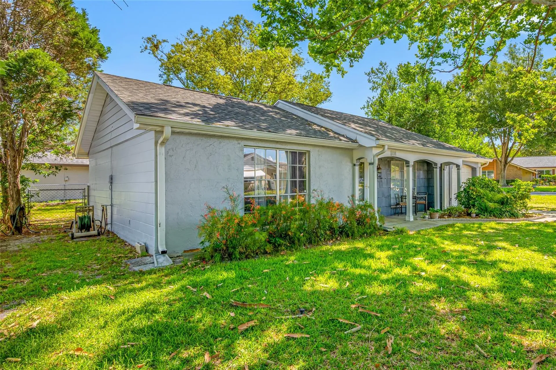 8705 Powderhorn Row Hudson FL 34667