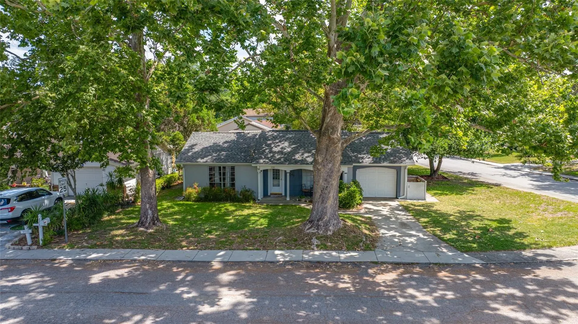 8705 Powderhorn Row Hudson FL 34667