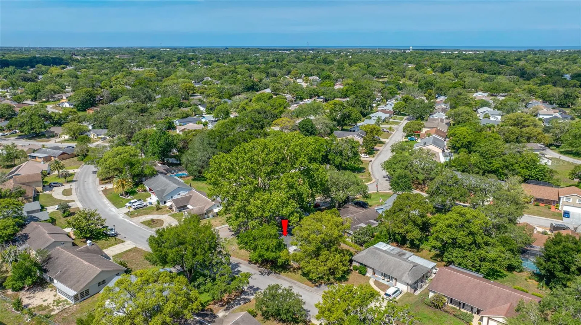 8705 Powderhorn Row Hudson FL 34667