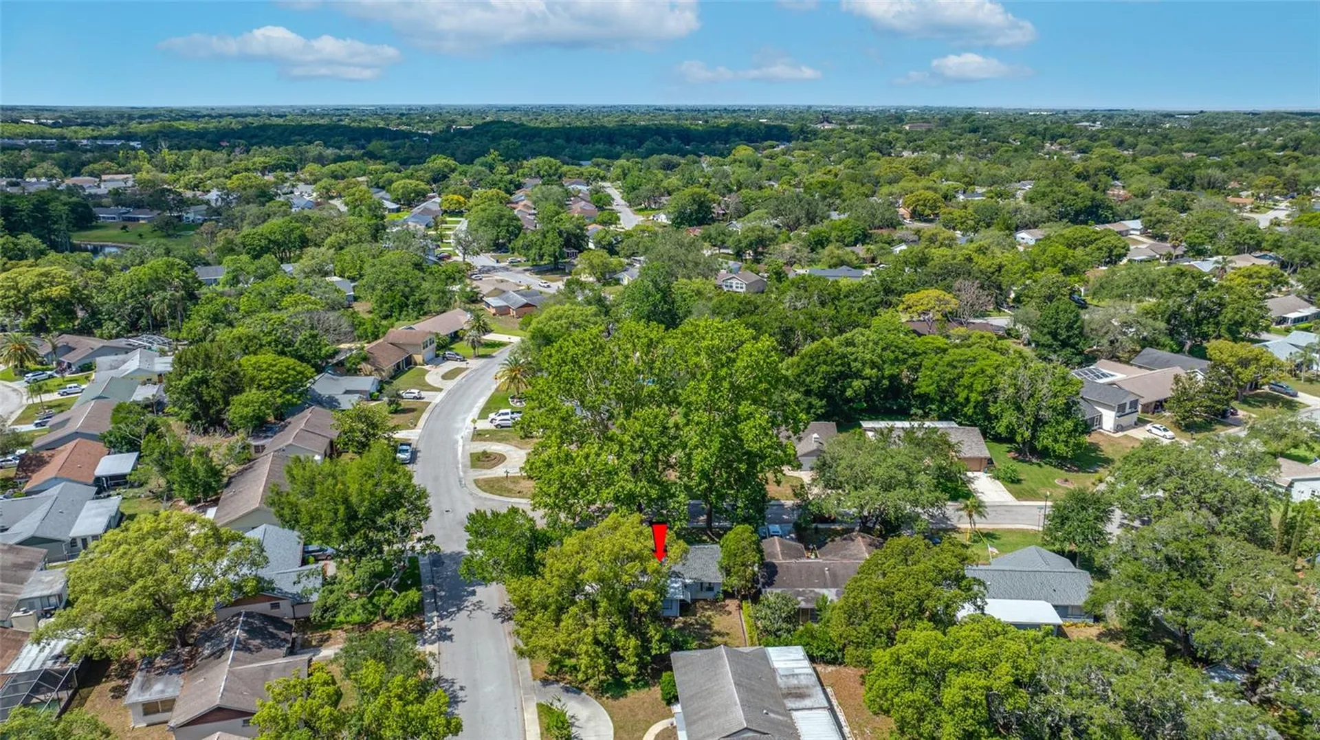 8705 Powderhorn Row Hudson FL 34667