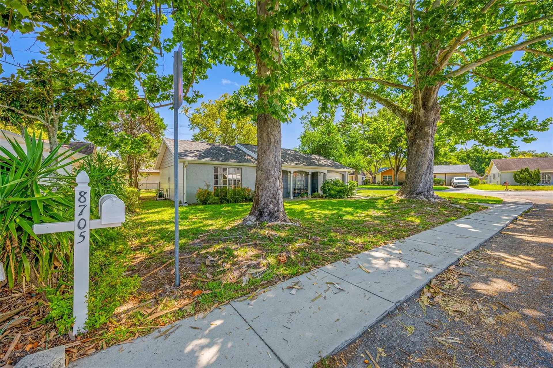 8705 Powderhorn Row Hudson FL 34667