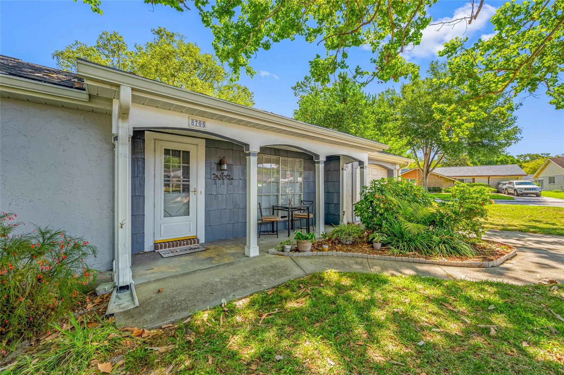 8705 Powderhorn Row Hudson FL 34667